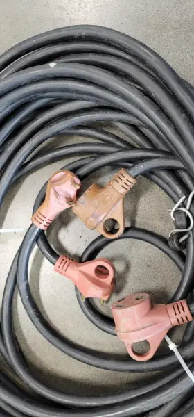 TT-30P MIGHTY CORD Tools #3