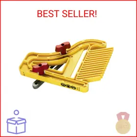 044914095899 MILESCRAFT Featherboard Router Table Saws Fences