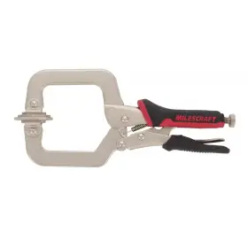 313021330330 MILESCRAFT Pocket Jig Hole Clamp Joints Tool #2