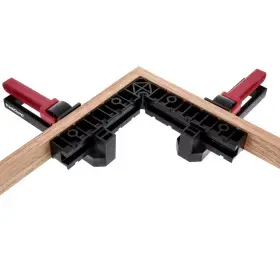 744759019332 MILESCRAFT Squareclampkit Kit 744759019332 MILESCRAFT Squareclampkit Kit