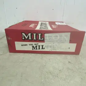 030937302847 MILTON Driveway Signal Hose #3 030937302847 MILTON Driveway Signal Hose #3