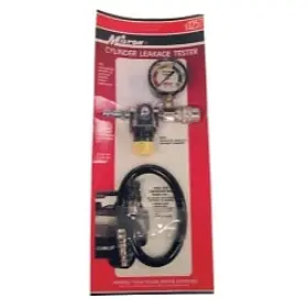 030937012579 MILTON INDUSTRIES Cylinder Leakage Tester