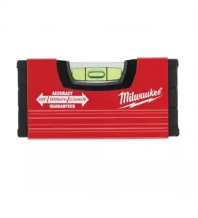 002395283446 MILWAUKEE Mini Level 002395283446 MILWAUKEE Mini Level