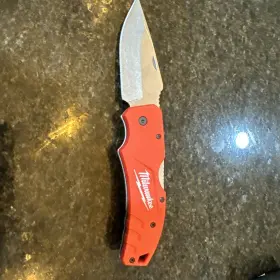 48-22-1940 MILWAUKEE Knife Fastback 48-22-1940 MILWAUKEE Knife Fastback