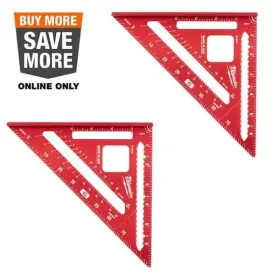 045242772995 MILWAUKEE Rafter Square