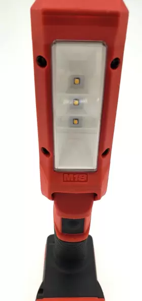 2352-20 MILWAUKEE Cordless Led Stick Light Tool #2 2352-20 MILWAUKEE Cordless Led Stick Light Tool #2