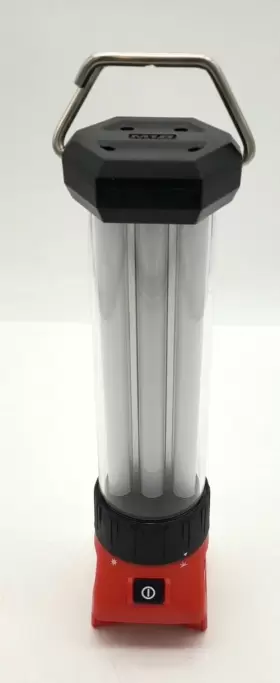 2363-20 MILWAUKEE Cordless Led Lantern Trouble Light Usb #2 2363-20 MILWAUKEE Cordless Led Lantern Trouble Light Usb #2