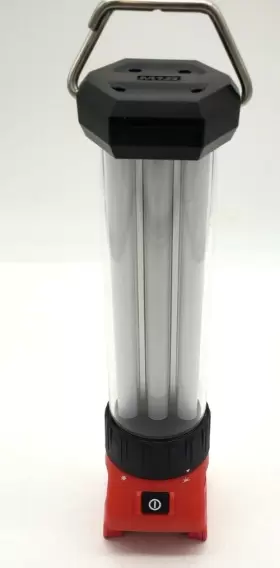 2363-20 MILWAUKEE Cordless Led Lantern Trouble Light Usb 2363-20 MILWAUKEE Cordless Led Lantern Trouble Light Usb