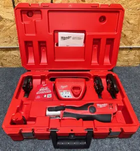 2473-22 MILWAUKEE Force Logic Cordless Press Tool Jaws Kit 2473-22 MILWAUKEE Force Logic Cordless Press Tool Jaws Kit