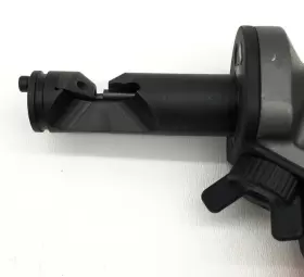 2476-20 MILWAUKEE Fuel Cordless Nibbler #2 2476-20 MILWAUKEE Fuel Cordless Nibbler #2