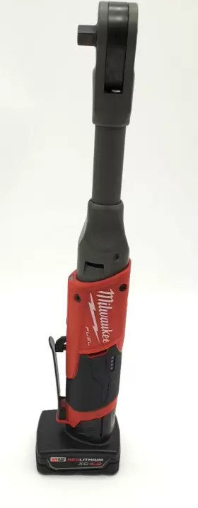 2560-20 MILWAUKEE Fuel Cordless Ratchet #2