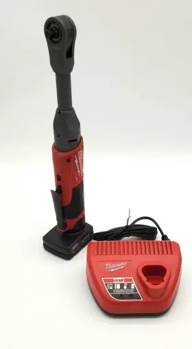 2560-20 MILWAUKEE Fuel Cordless Ratchet