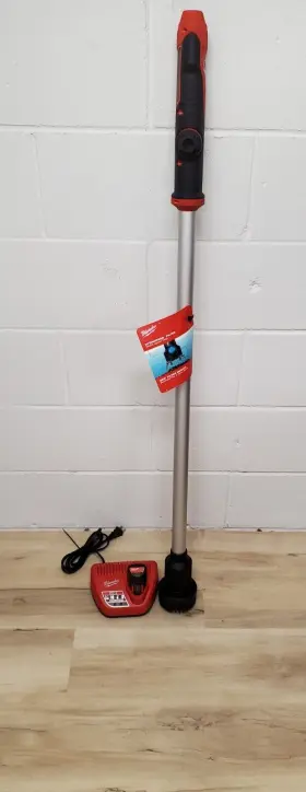 2579-20 MILWAUKEE Cordless Gpm Submersible Stick Transfer 2579-20 MILWAUKEE Cordless Gpm Submersible Stick Transfer