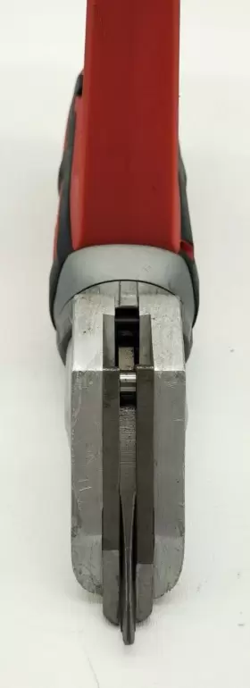 2635-20 MILWAUKEE Cordless Double Shear #3 2635-20 MILWAUKEE Cordless Double Shear #3