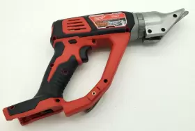 2635-20 MILWAUKEE Cordless Double Shear 2635-20 MILWAUKEE Cordless Double Shear
