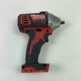 2758-20 MILWAUKEE Fuel Impact Wrench #2 2758-20 MILWAUKEE Fuel Impact Wrench #2