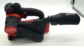2832-20 MILWAUKEE Fuel Brushless Cordless Belt Sander #2 2832-20 MILWAUKEE Fuel Brushless Cordless Belt Sander #2