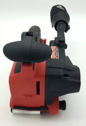 2832-20 MILWAUKEE Fuel Brushless Cordless Belt Sander #3 2832-20 MILWAUKEE Fuel Brushless Cordless Belt Sander #3