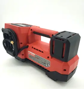 2848-20 MILWAUKEE Lithium Ion Cordless Inflator #3 2848-20 MILWAUKEE Lithium Ion Cordless Inflator #3