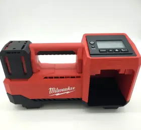 2848-20 MILWAUKEE Lithium Ion Cordless Inflator 2848-20 MILWAUKEE Lithium Ion Cordless Inflator