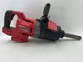 2869-20 MILWAUKEE Fuel Handle Anvil High Impact Wrench Tool #2 2869-20 MILWAUKEE Fuel Handle Anvil High Impact Wrench Tool #2