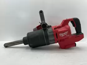 2869-20 MILWAUKEE Fuel Handle Anvil High Impact Wrench Tool 2869-20 MILWAUKEE Fuel Handle Anvil High Impact Wrench Tool