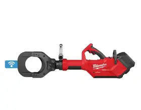 2875R-21 MILWAUKEE Force Logic Underground Cable Cutter 2875R-21 MILWAUKEE Force Logic Underground Cable Cutter