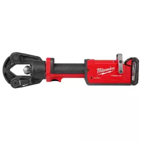 2876-22 MILWAUKEE Key Force Logic Dieless Latched Linear