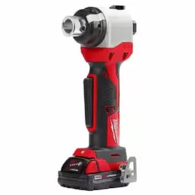 2935AL-21 MILWAUKEE Cable Stripper Thhn Xhhw Kit #2 2935AL-21 MILWAUKEE Cable Stripper Thhn Xhhw Kit #2