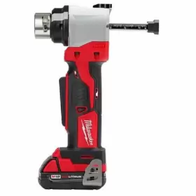 2935AL-21 MILWAUKEE Cable Stripper Thhn Xhhw Kit #3 2935AL-21 MILWAUKEE Cable Stripper Thhn Xhhw Kit #3