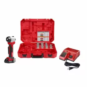 2935AL-21 MILWAUKEE Cable Stripper Thhn Xhhw Kit 2935AL-21 MILWAUKEE Cable Stripper Thhn Xhhw Kit