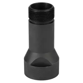 313047047045 MILWAUKEE Fuel Lockbolt Tool Key Hucktainer