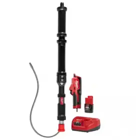3574-21 MILWAUKEE Trap Snake Lithium Ion Cordless Urinal