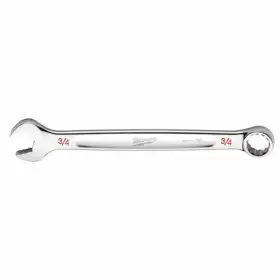 45-96-9424 MILWAUKEE Combination Wrench Set