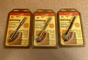 48-13-8004 MILWAUKEE Pathfinder Woodboring Bit Nos #3