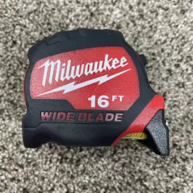 48-22-0216 MILWAUKEE Blade Tape