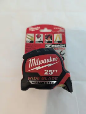48-22-0225M MILWAUKEE Blade Magnetic Tape