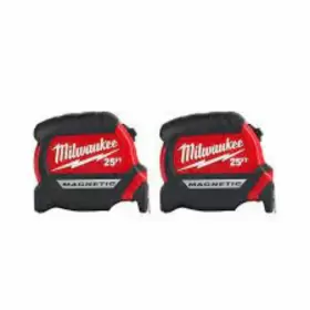 48-22-0325FX MILWAUKEE Magnetic Tape 48-22-0325FX MILWAUKEE Magnetic Tape