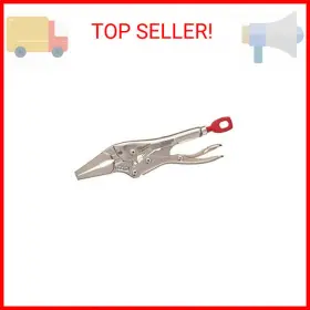 48-22-3504 MILWAUKEE Nose Locking Pliers 48-22-3504 MILWAUKEE Nose Locking Pliers