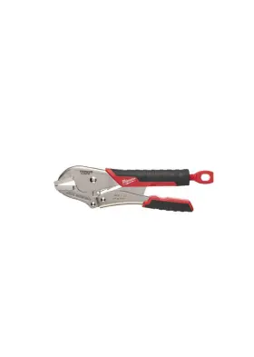 48-22-3810 MILWAUKEE Torque Lock Straight Jaw Locking Pliers