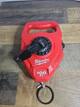 48-22-3910 MILWAUKEE Bold Chalk Reel