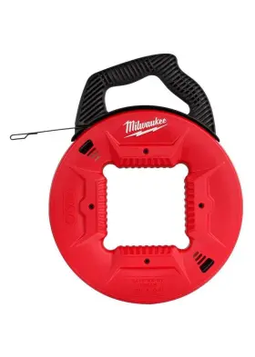 48-22-4176 MILWAUKEE Steel Fish Tape 48-22-4176 MILWAUKEE Steel Fish Tape
