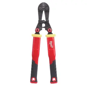 48-22-4218 MILWAUKEE Fiberglass Bolt Cutter 48-22-4218 MILWAUKEE Fiberglass Bolt Cutter
