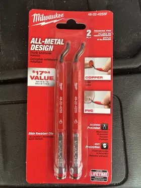 48-22-4255F MILWAUKEE Reaming Pen