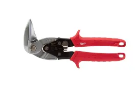 48-22-4511 MILWAUKEE Left Cutting Right Angle Snips 48-22-4511 MILWAUKEE Left Cutting Right Angle Snips
