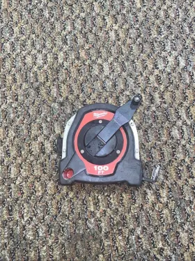 48-22-5101 MILWAUKEE Closed Reel Tape #2