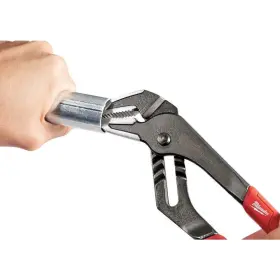 48-22-6320 MILWAUKEE Tongue Groove Pliers Straight Jaw Tools #3