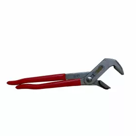 48-22-6552 MILWAUKEE Dipped Grip Jaw Pliers #3