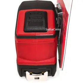 48-22-6816 MILWAUKEE Tool Auto Lock Tape #2 48-22-6816 MILWAUKEE Tool Auto Lock Tape #2