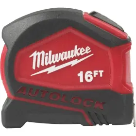 48-22-6816 MILWAUKEE Tool Auto Lock Tape 48-22-6816 MILWAUKEE Tool Auto Lock Tape